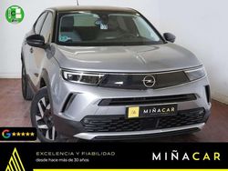 Gris Usado 2021 Opel Mokka Business Elegance SUV | 14.120 € (Buen precio)