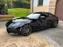 Negro Usado 2024 Toyota GR86 Coupe | 39.890 € (Precio justo)