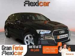 Negro Usado 2019 Audi A3 | 22.790 € (Precio justo)
