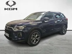 Usado 2021 Ssangyong Korando SUV | 16.900 € (Precio justo)