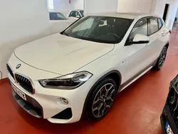 Blanco Usado 2019 BMW X2 M Sport SUV | 22.990 € (Precio justo)