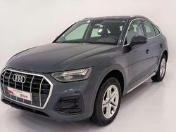 Gris Usado 2024 Audi Q5 SUV | 53.750 €