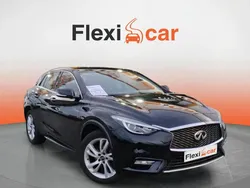 Negro Usado 2016 Infiniti Q30 Utilitario | 12.690 € (Buen precio)