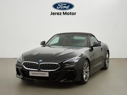 Otro Usado 2021 BMW Z4 Berlina | 35.990 €