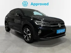 Negro Usado 2024 VW Taigo Life SUV | 26.490 € (Caro)