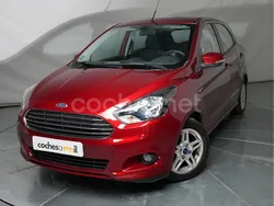 Ford Ka Plus