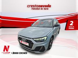 Usado 2023 Audi A1 Sportback Advanced Plus Utilitario | 23.355 € (Precio justo)