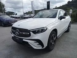 Blanco Nuevo 2024 Mercedes GLC300e SUV | 75.600 €
