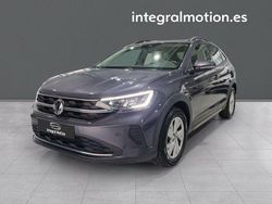 Otros Usado 2023 VW Taigo Life SUV | 19.900 € (Precio justo)