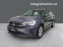 Otros Usado 2023 VW Taigo Life SUV | 19.900 € (Buen precio)