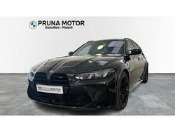 Usado 2024 BMW M3 Competition Edition Familiar | 105.500 € (Precio justo)