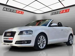 Audi A3 Cabriolet