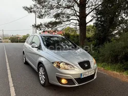 Gris / plata Usado 2010 Seat Altea Ecomotive Monovolumen | 6500 € (Precio justo)