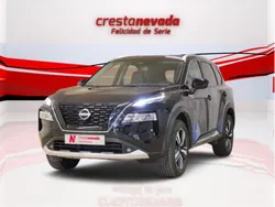 Usado 2022 Nissan X-Trail Tekna SUV | 44.383 € (Caro)