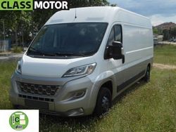 Blanco Usado 2019 Citroën Jumper Monovolumen | 17.990 € (Precio justo)