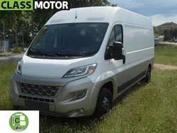 Blanco Usado 2019 Citroën Jumper Monovolumen | 17.990 € (Un poco caro)
