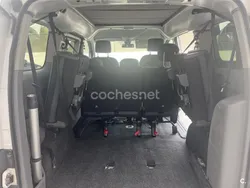 Blanco Usado 2018 Nissan Evalia Monovolumen | 24.900 €