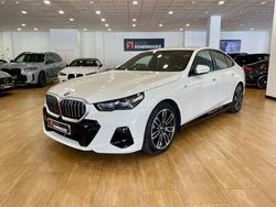 Blanco Usado 2025 BMW 520 Berlina | 49.900 € (Caro)