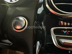 Negro Usado 2019 Mercedes GLC43 AMG SUV | 37.900 € (Caro)