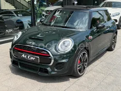Verde Usado 2016 Mini John Cooper Works Utilitario | 25.500 € (Precio justo)