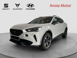 Blanco Usado 2022 Cupra Formentor SUV | 22.949 €