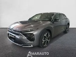Gris Usado 2023 Citroën C5 X PureTech Berlina | 28.990 € (Caro)