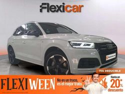 Blanco Usado 2020 Audi Q5 SUV | 32.890 € (Super precio)