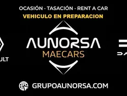 Marrón Usado 2018 Renault Captur LIMITED SUV | 12.500 € (Precio justo)