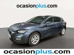 Gris Usado 2025 Seat Leon Style Utilitario | 19.410 € (Super precio)