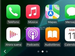 Blanco Usado 2018 Citroën Berlingo Feel Monovolumen | 10.500 €