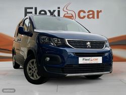 Usado 2019 Peugeot Rifter Active Monovolumen | 25.490 €