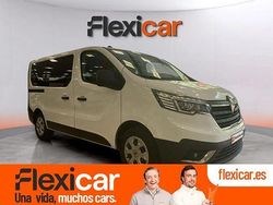 Blanco Usado 2021 Renault Trafic Van | 29.990 €