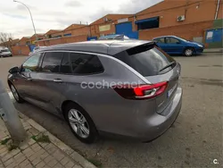 Etiqueta c (verde) Usado 2018 Opel Insignia Excellence Familiar | 9350 € (Buen precio)