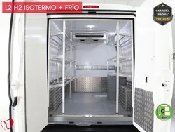 Blanco Usado 2019 Peugeot Boxer Van | 21.900 € (Caro)