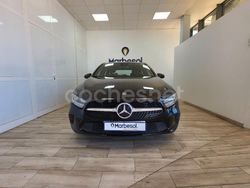 Negro Usado 2020 Mercedes A200 Berlina | 22.490 € (Super precio)