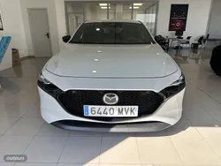 Usado 2024 Mazda 3 Homura-Line Berlina | 24.000 € (Buen precio)