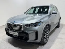 Gris Usado 2024 BMW X5 xLine SUV | 97.500 €