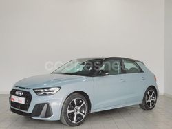 Gris / plata Usado 2025 Audi A1 Sportback Utilitario | 25.500 € (Precio justo)