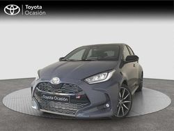 Usado 2025 Toyota Yaris Hybrid Sport Monovolumen | 24.790 € (Un poco caro)