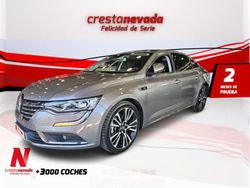 Usado 2019 Renault Talisman LIMITED | 18.682 € (Caro)