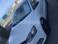 Blanco Usado 2015 VW Polo Advance Berlina | 7000 € (Buen precio)