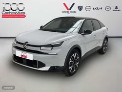 Blanco Nuevo 2025 Citroën C4 Berlina | 24.390 € (Precio justo)