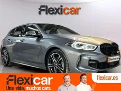 Gris Usado 2024 BMW 118 Utilitario | 26.490 € (Precio justo)
