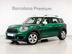 Usado 2020 Mini Cooper Countryman SUV | 22.490 € (Un poco caro)
