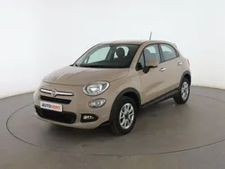 Usado 2018 Fiat 500 Pop Star | 12.299 € (Precio justo)