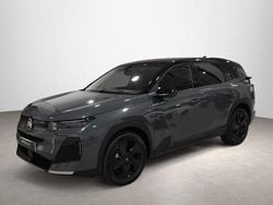 Verde Nuevo 2025 Citroën C5 Aircross SUV | 35.500 € (Precio justo)