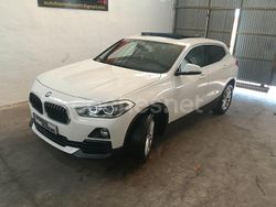 Blanco Usado 2019 BMW X2 SUV | 17.990 € (Precio justo)