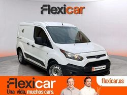 Blanco Usado 2017 Ford Transit Ambiente Familiar | 10.990 € (Precio justo)