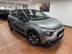 Gris / plata Usado 2020 Citroën C3 Origins Utilitario | 9990 € (Buen precio)