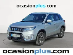 Gris Usado 2023 Suzuki Vitara SUV | 17.264 € (Buen precio)